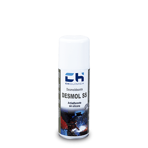 Desmol-SS-sp-Antiadherente-Desmoldeante-Silicona-CH-Quimica