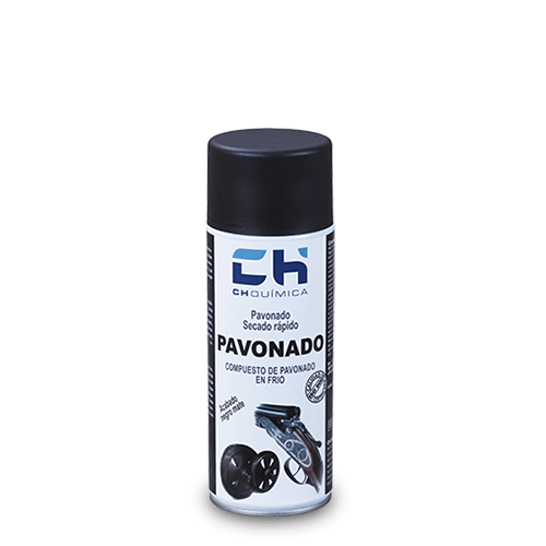 Pavonado-sp-Recubrimiento-Proteccion-Metales-Spray-CH-Quimica