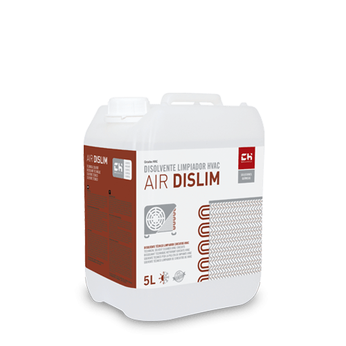 Air-Dislim-(5l)-Limpiador-Circuitos-Aire-Acondicionado-CH-Quimica