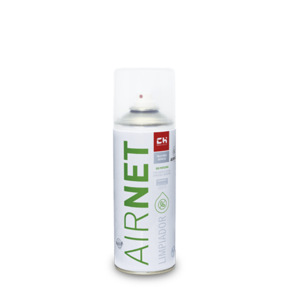 Airnet-Spray-Limpieza-Aire-Acondicionado-Spray-CH-Quimica