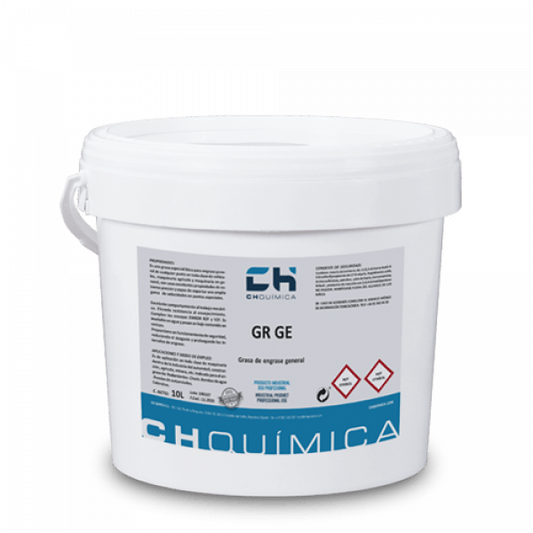 Gr-Ge-Grasa-Litica-Engrase-CH-Quimica