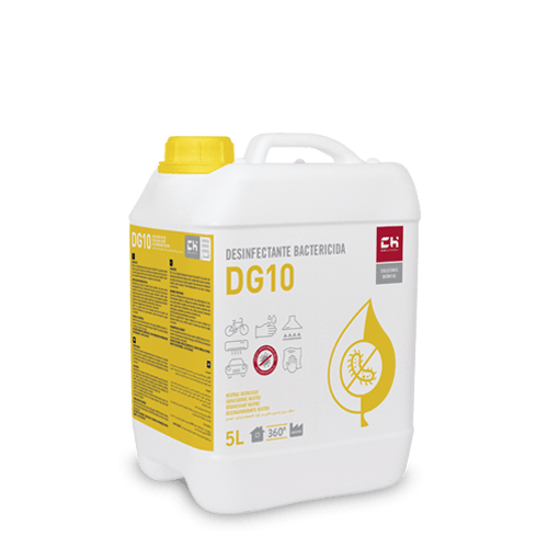 DG10-(5L)-Desinfectante-CH-Quimica