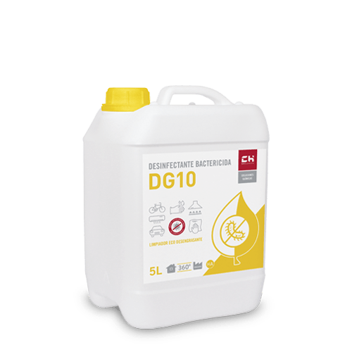 DG10-(5L)-Desinfectante-CH-Quimica