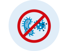 Desinfectantes y Productos Biológicos