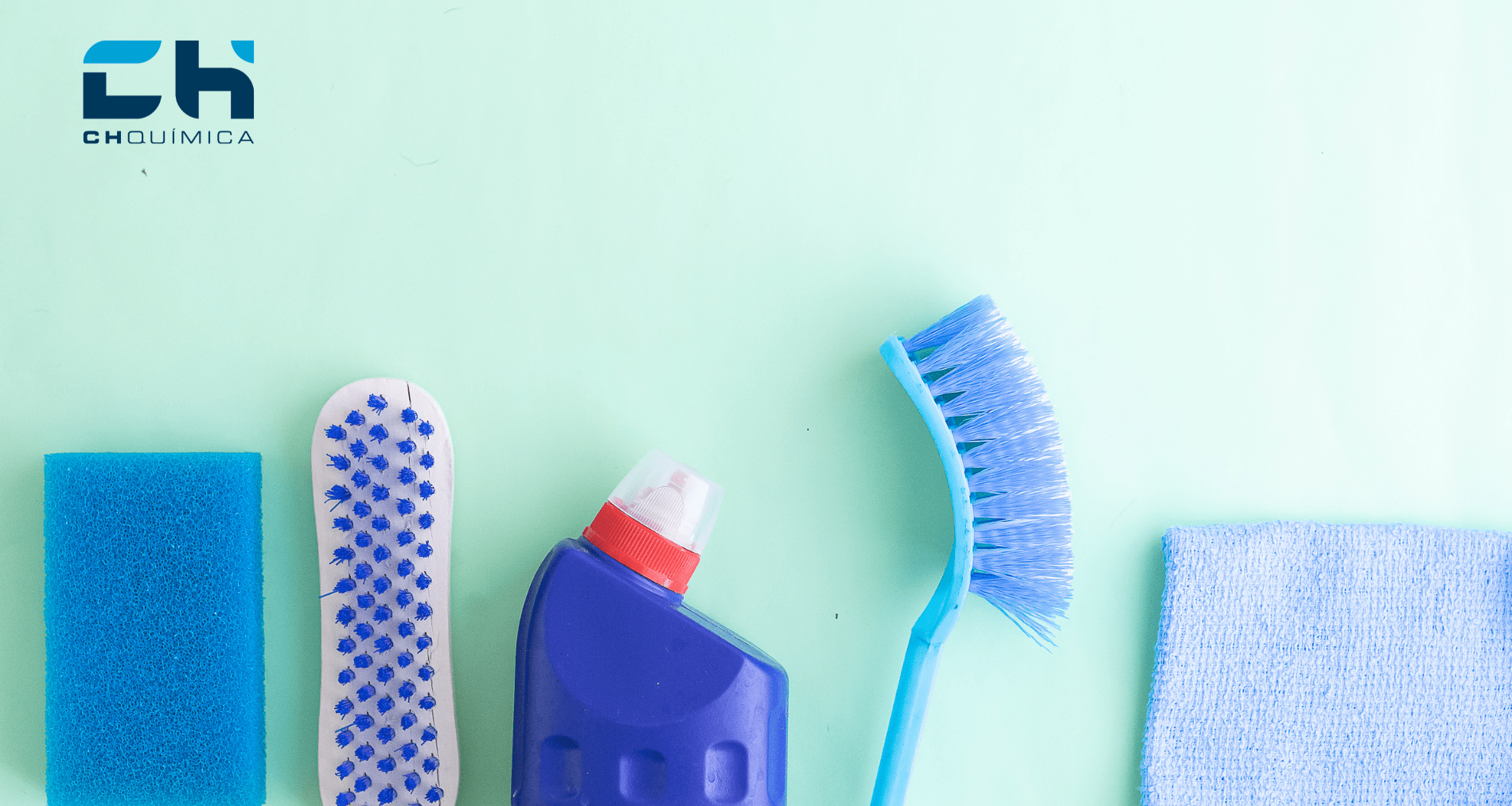 Productos desengrasantes: ¿son buenos para la salud?