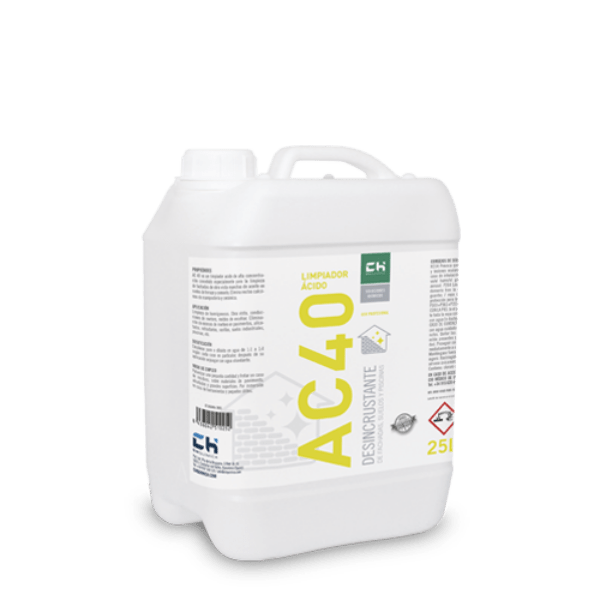 AC40-(5l)-CH-Quimica