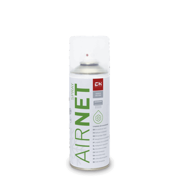 AIRNET SPRAY