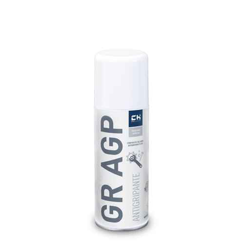 GR AGP sp