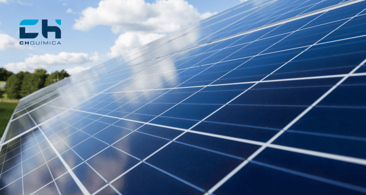 Cómo limpiar los sistemas solares y paneles fotovoltaicos
