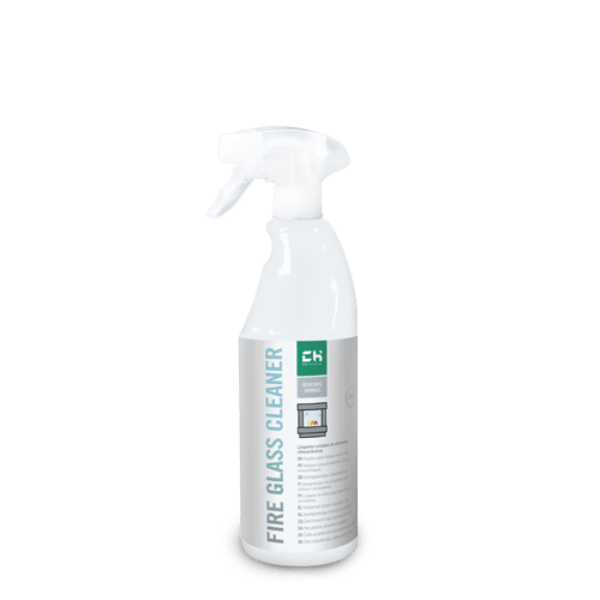 fire glass cleaner-(750ml)-CH-Quimica
