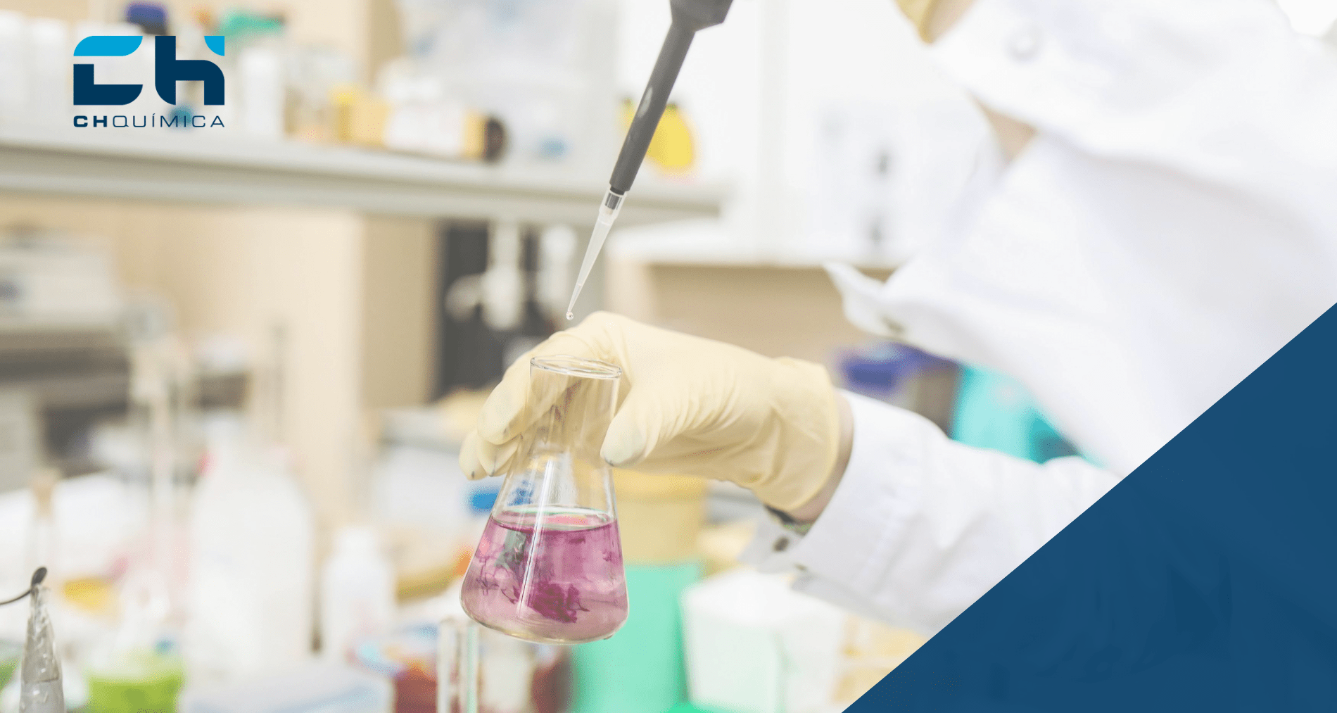 Productos químicos y su impacto en la salud y seguridad laboral