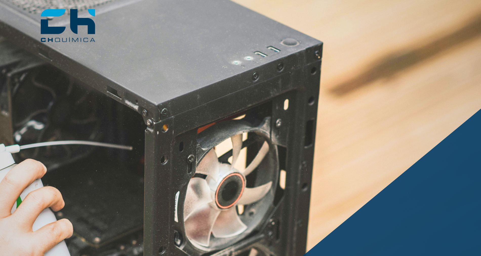 limpiador dielectrico