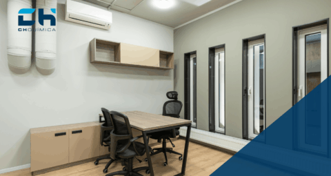 Cómo evitar corrosión, incrustaciones y bacterias en circuitos de agua: soluciones Aqua Line