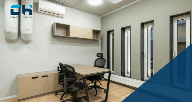 Cómo evitar corrosión, incrustaciones y bacterias en circuitos de agua: soluciones Aqua Line