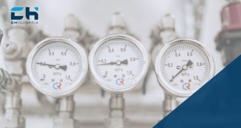 Anticongelantes industriales: cómo proteger tus circuitos y equipos durante el invierno