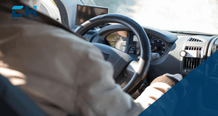 Cómo mejorar la calidad del aire en vehículos: soluciones para eliminar partículas y malos olores