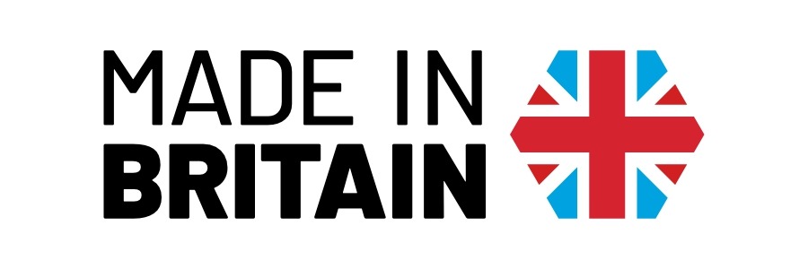 Made in Britain
