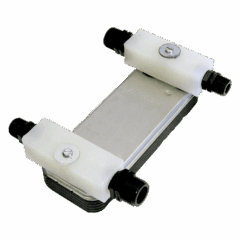 Adaptador para permutadores de calor de placas – Acessórios KAMCO