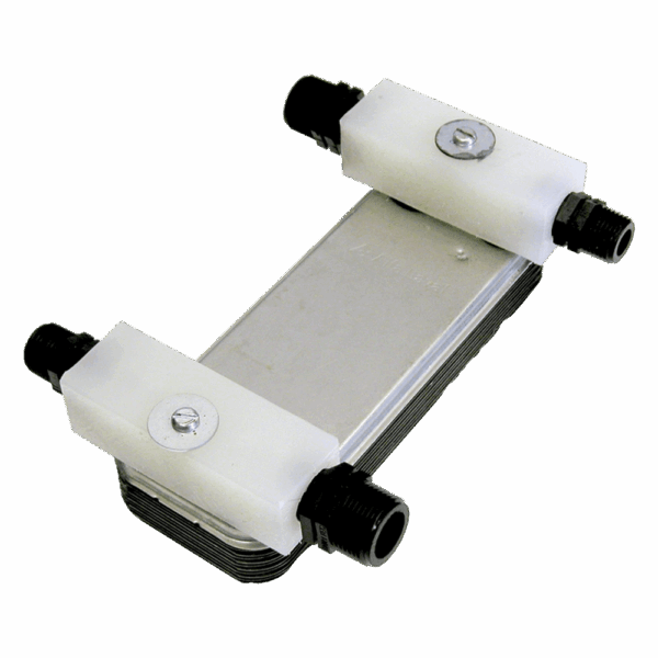 Plate Heat Exchanger Adapters