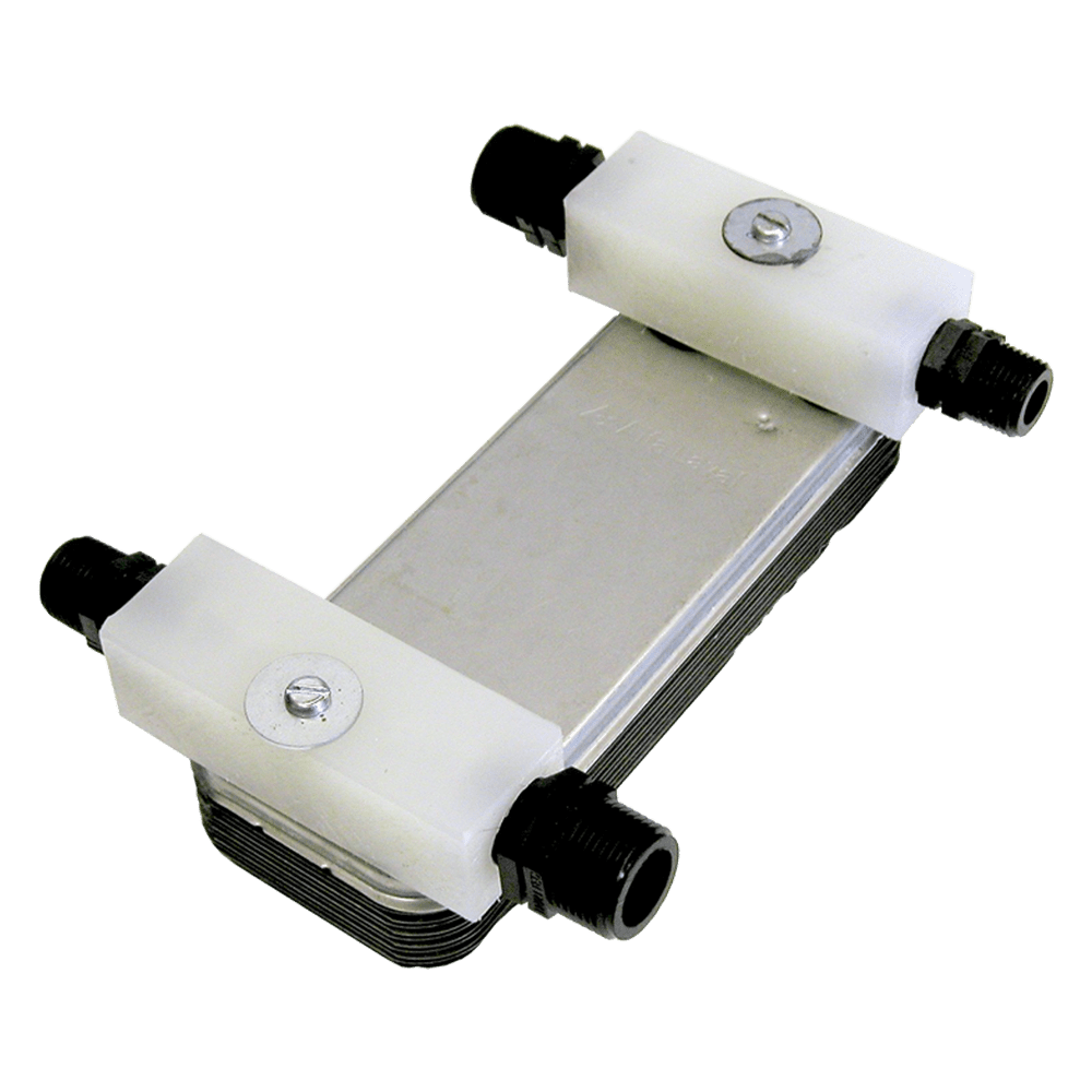 Adaptador para permutadores de calor de placas – Acessórios KAMCO
