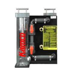 Filtro separador magnético doble CombiMag TWIN POWER - Accesorios KAMCO